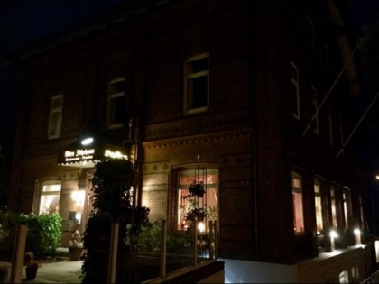 照片: Altes Faehrhaus