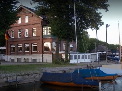 照片: Altes Faehrhaus